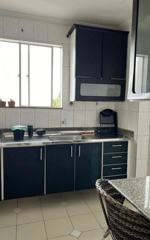 Apartamento para alugar com 82m², 2 quartos e 1 vaga Apartamento para alugar com 82m², 2 quartos e 1 vagaCozinha