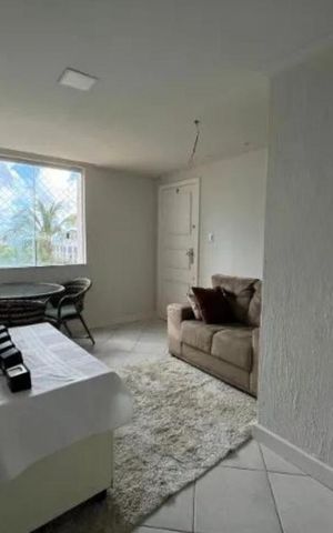 Apartamento para alugar com 82m², 2 quartos e 1 vaga Apartamento para alugar com 82m², 2 quartos e 1 vagaSala