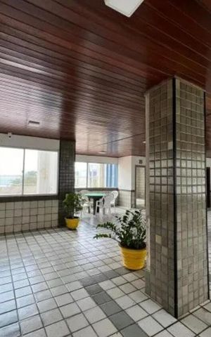Apartamento para alugar com 82m², 2 quartos e 1 vaga Apartamento para alugar com 82m², 2 quartos e 1 vagaÁrea externa