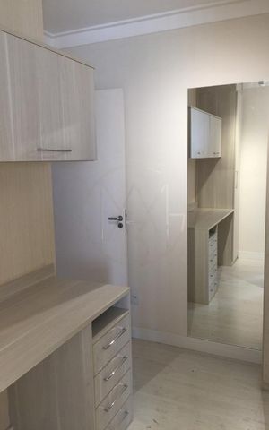 Apartamento à venda com 159m², 4 quartos e 3 vagas