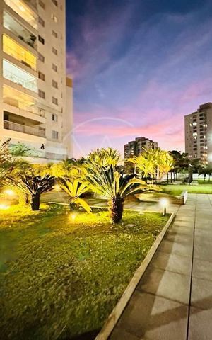 Apartamento à venda com 159m², 4 quartos e 3 vagas