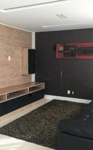 Apartamento à venda com 159m², 4 quartos e 3 vagas