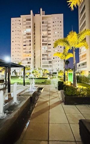 Apartamento à venda com 159m², 4 quartos e 3 vagas
