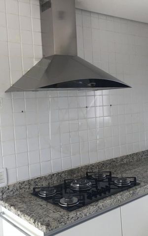 Apartamento à venda com 159m², 4 quartos e 3 vagas