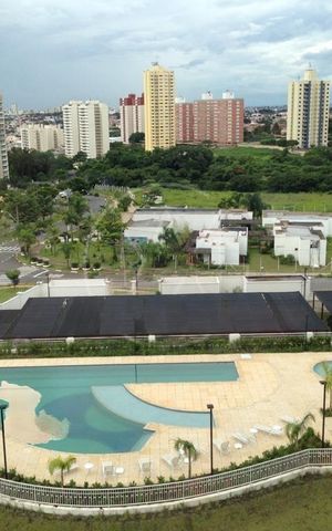Apartamento à venda com 159m², 4 quartos e 3 vagas