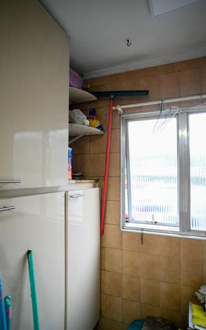 Apartamento para alugar com 50m², 2 quartos e 1 vaga Apartamento para alugar com 50m², 2 quartos e 1 vagaÁrea de Serviço