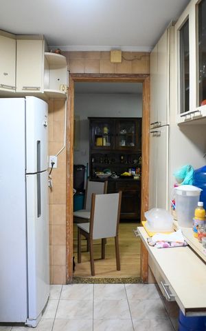Apartamento para alugar com 50m², 2 quartos e 1 vaga Apartamento para alugar com 50m², 2 quartos e 1 vagaCozinha