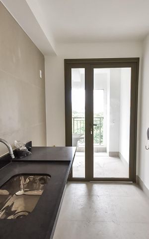 Apartamento à venda com 89m², 2 quartos e 1 vaga Apartamento à venda com 89m², 2 quartos e 1 vagaCozinha