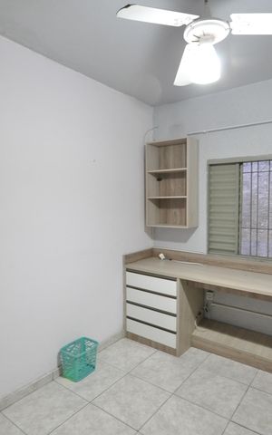 Casa à venda com 80m², 2 quartos e 1 vagaQuarto 1