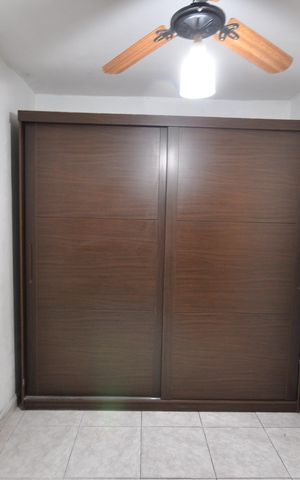 Casa à venda com 80m², 2 quartos e 1 vagaQuarto 2