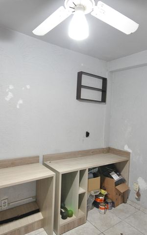 Casa à venda com 80m², 2 quartos e 1 vagaQuarto 1