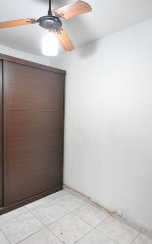 Casa à venda com 80m², 2 quartos e 1 vagaQuarto 2