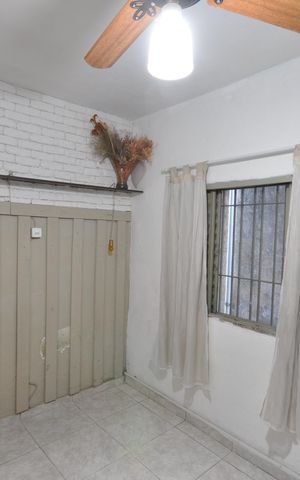 Casa à venda com 80m², 2 quartos e 1 vagaQuarto 2