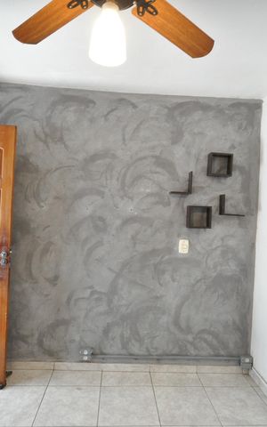 Casa à venda com 80m², 2 quartos e 1 vagaSala
