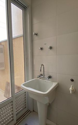 Apartamento à venda com 93m², 2 quartos e 2 vagas