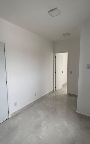 Apartamento para alugar com 30m², 1 quarto e sem vaga Apartamento para alugar com 30m², 1 quarto e sem vagaSala/cozinha