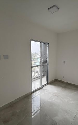 Apartamento para alugar com 30m², 1 quarto e sem vaga Apartamento para alugar com 30m², 1 quarto e sem vagaQuarto