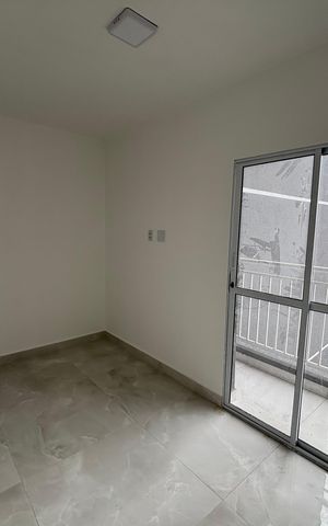 Apartamento para alugar com 30m², 1 quarto e sem vaga Apartamento para alugar com 30m², 1 quarto e sem vagaQuarto