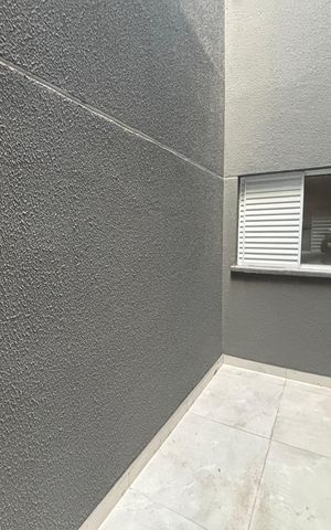 Apartamento à venda com 30m², 1 quarto e sem vaga Apartamento à venda com 30m², 1 quarto e sem vagaQuintal