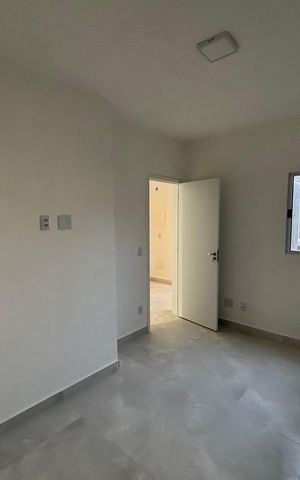 Apartamento à venda com 30m², 1 quarto e sem vaga Apartamento à venda com 30m², 1 quarto e sem vagaQuarto 1