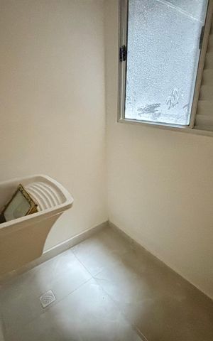 Apartamento à venda com 30m², 1 quarto e sem vaga Apartamento à venda com 30m², 1 quarto e sem vagaÁrea de Serviço