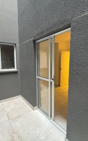 Apartamento à venda com 30m², 1 quarto e sem vaga Apartamento à venda com 30m², 1 quarto e sem vagaQuintal