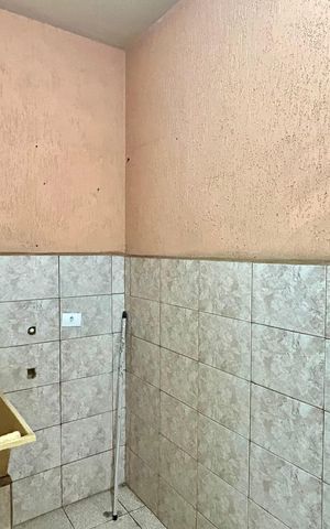 Casa à venda com 125m², 3 quartos e 1 vaga Casa à venda com 125m², 3 quartos e 1 vagaÁrea de Serviço