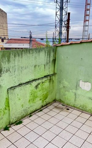 Casa à venda com 125m², 3 quartos e 1 vaga Casa à venda com 125m², 3 quartos e 1 vagaQuintal