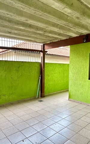 Casa à venda com 125m², 3 quartos e 1 vaga Casa à venda com 125m², 3 quartos e 1 vagaGaragem
