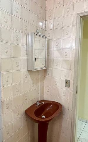 Casa à venda com 125m², 3 quartos e 1 vaga Casa à venda com 125m², 3 quartos e 1 vagaBanheiro 1