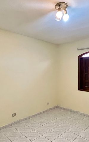 Casa à venda com 125m², 3 quartos e 1 vaga Casa à venda com 125m², 3 quartos e 1 vagaQuarto Suíte