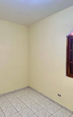 Casa à venda com 125m², 3 quartos e 1 vaga Casa à venda com 125m², 3 quartos e 1 vagaQuarto 1