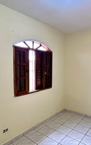 Casa à venda com 125m², 3 quartos e 1 vaga Casa à venda com 125m², 3 quartos e 1 vagaQuarto 1