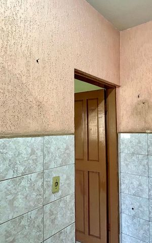 Casa à venda com 125m², 3 quartos e 1 vaga Casa à venda com 125m², 3 quartos e 1 vagaÁrea de Serviço