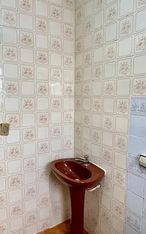Casa à venda com 125m², 3 quartos e 1 vaga Casa à venda com 125m², 3 quartos e 1 vagaBanheiro da Suíte