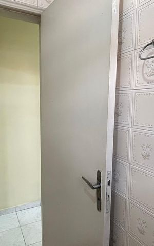 Casa à venda com 125m², 3 quartos e 1 vaga Casa à venda com 125m², 3 quartos e 1 vagaBanheiro 1