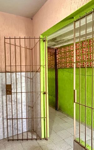 Casa à venda com 125m², 3 quartos e 1 vaga Casa à venda com 125m², 3 quartos e 1 vagaÁrea de Serviço