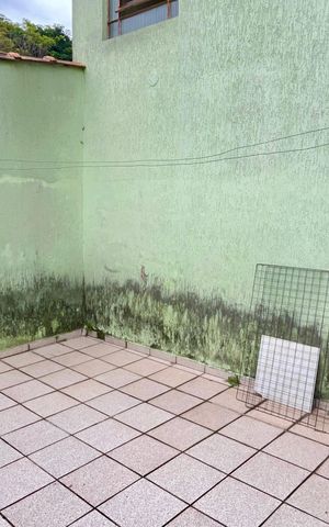Casa à venda com 125m², 3 quartos e 1 vaga Casa à venda com 125m², 3 quartos e 1 vagaQuintal