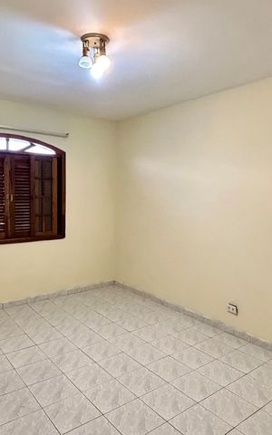Casa à venda com 125m², 3 quartos e 1 vaga Casa à venda com 125m², 3 quartos e 1 vagaQuarto Suíte