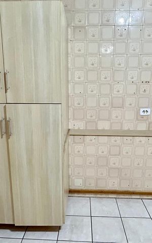 Casa à venda com 125m², 3 quartos e 1 vaga Casa à venda com 125m², 3 quartos e 1 vagaCozinha