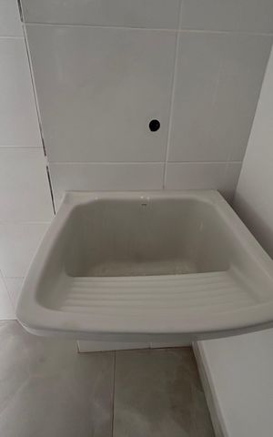 Apartamento à venda com 30m², 1 quarto e sem vaga Apartamento à venda com 30m², 1 quarto e sem vagaÁrea de serviço