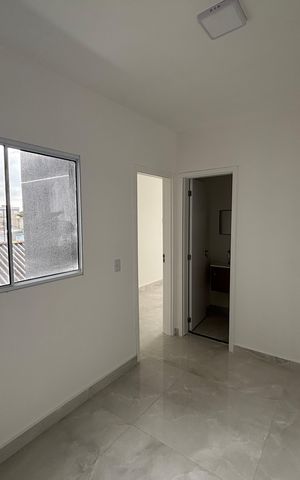 Apartamento à venda com 30m², 1 quarto e sem vaga Apartamento à venda com 30m², 1 quarto e sem vagaStudio