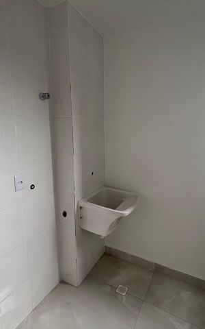 Apartamento à venda com 30m², 1 quarto e sem vaga Apartamento à venda com 30m², 1 quarto e sem vagaÁrea de serviço