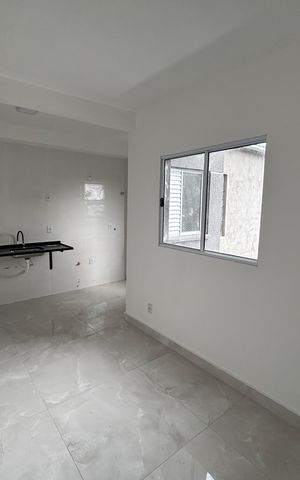 Apartamento à venda com 30m², 1 quarto e sem vaga Apartamento à venda com 30m², 1 quarto e sem vagaStudio