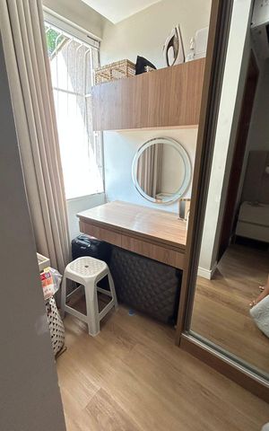 Casa à venda com 100m², 2 quartos e 2 vagasSuíte 2