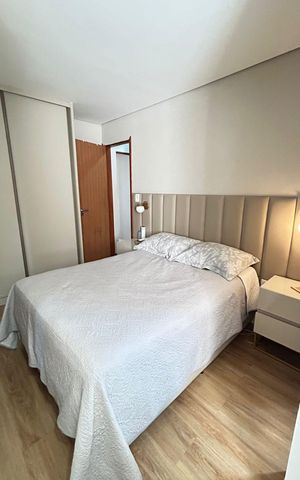 Casa à venda com 100m², 2 quartos e 2 vagasSuíte 1
