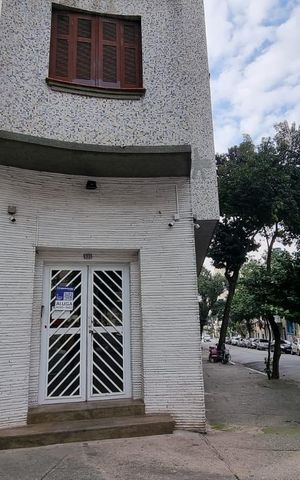 Studio para alugar com 20m², 0 quarto e sem vaga Studio para alugar com 20m², 0 quarto e sem vagaFachada