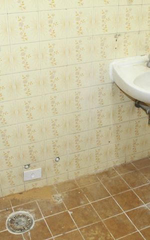 Studio para alugar com 20m², 0 quarto e sem vagaBanheiro