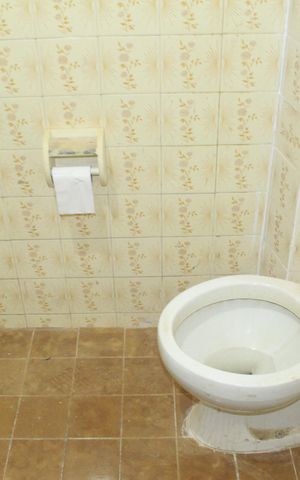Studio para alugar com 20m², 0 quarto e sem vagaBanheiro