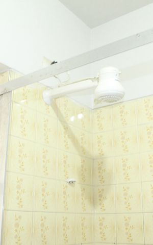 Studio para alugar com 20m², 0 quarto e sem vagaBanheiro